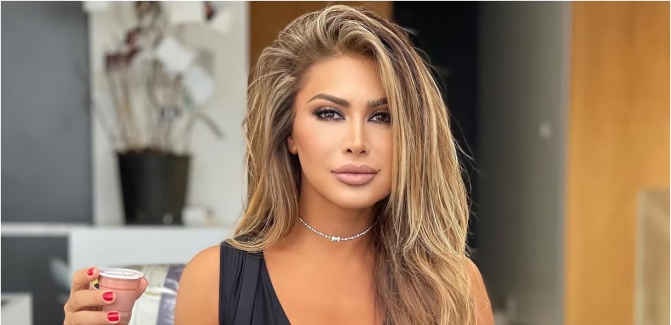 نوال الزغبي تخضع لعملية جراحية دقيقة 