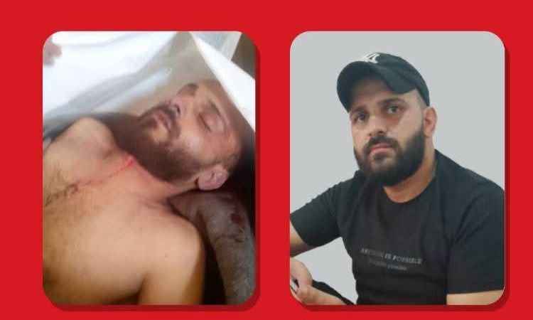 وفاة شاب بعد تعذيبه أثناء احتجازه في مخفر الكلاسة بحلب