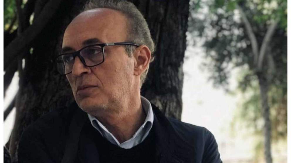 اصابة الفنان والمخرج السوري سامر عمران بالسرطان 