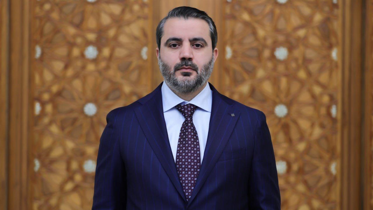 الشيباني: سوريا القوية والموحدة ستفيد إسرائيل.. والحديث عن تطبيع "صعب" بسبب التصعيد العسكري

