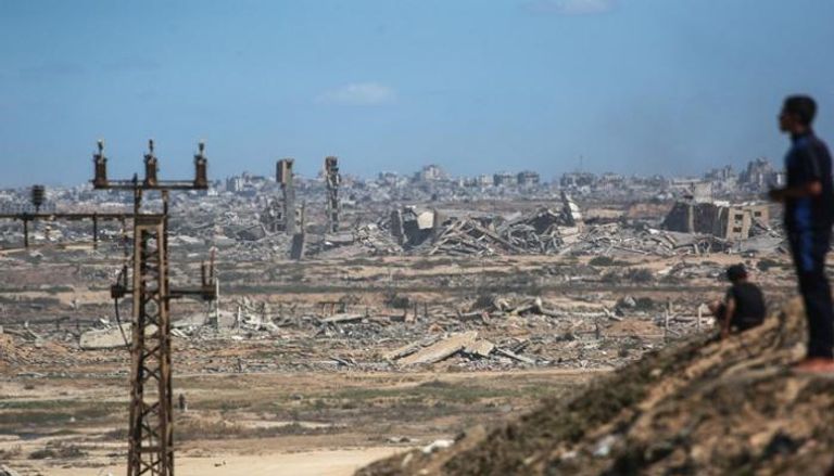 حماس توافق على الإفراج عن كل الرهائن الإسرائيليين بموجب خطة ترامب
