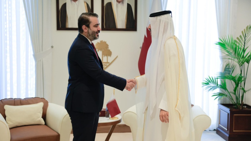 عن زيارته لقطر...الشيباني: ناقشنا استمرار التعاون  الاقتصادي والاستثماري بين بلدينا