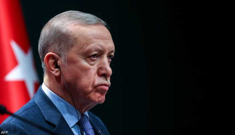 اردوغان: لن نسمح بدوامة عدم الاستقرار في سوريا