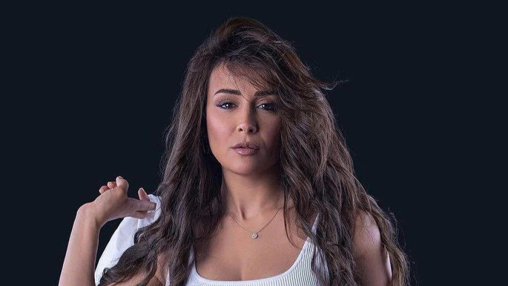 كندا حنا: سامر المصري استبعدني من المشاركة في مسلسل جديد 