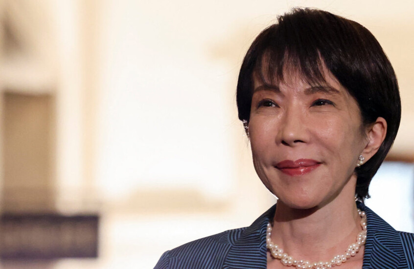 رئيسة وزراء اليابان تثير الجدل بتصريحاتها عن عدد ساعات نومها