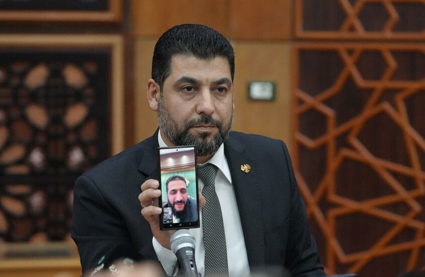 الشرع: رفضت عرض انفصال ادلب عن سوريا لبقاء البلاد موحدة 