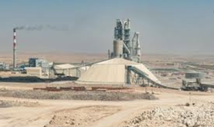 خارطة استثمارية لقطاع الإسمنت في سوريا بالاعتماد على شراكات مع مستثمرين محليين وإقليميين
