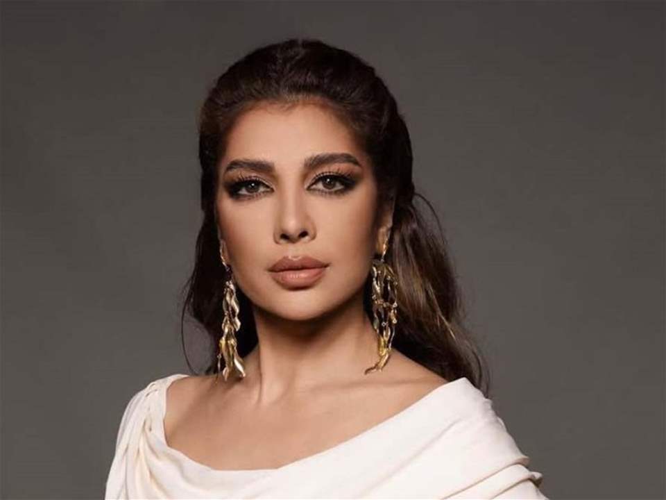 أصالة تحسم جدل انفصالها عن زوجها فائق الحسن