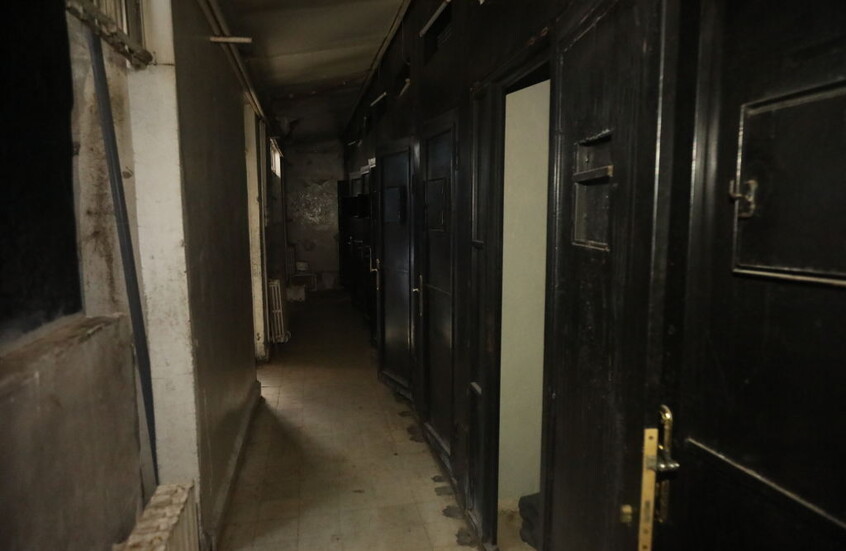 وزير العدل: لاسجناء لبنانيين بسوريا.. واتصالات مستمرة مع لبنان بشأن الموقوفين السوريين