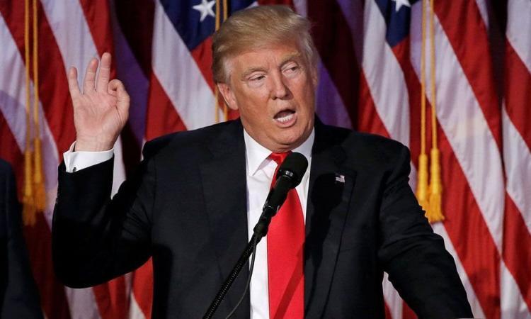 بعد مقتل جنود أمريكيين بتدمر.. ترامب :سنرد على "داعش"