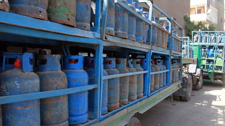 تعديلات على أسعار الوقود والمحروقات والغاز بسوريا