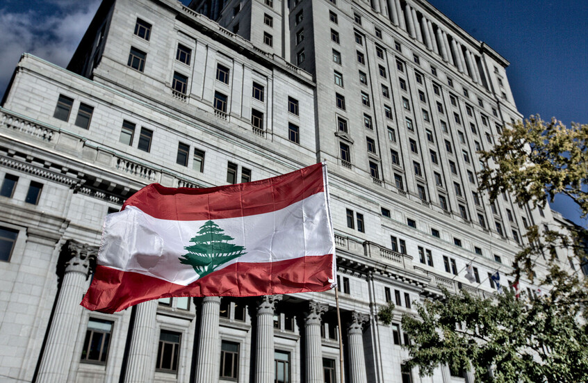 لبنان: نسعى لتسليم أكبر عدد ممكن من السجناء السوريين إلى سوريا