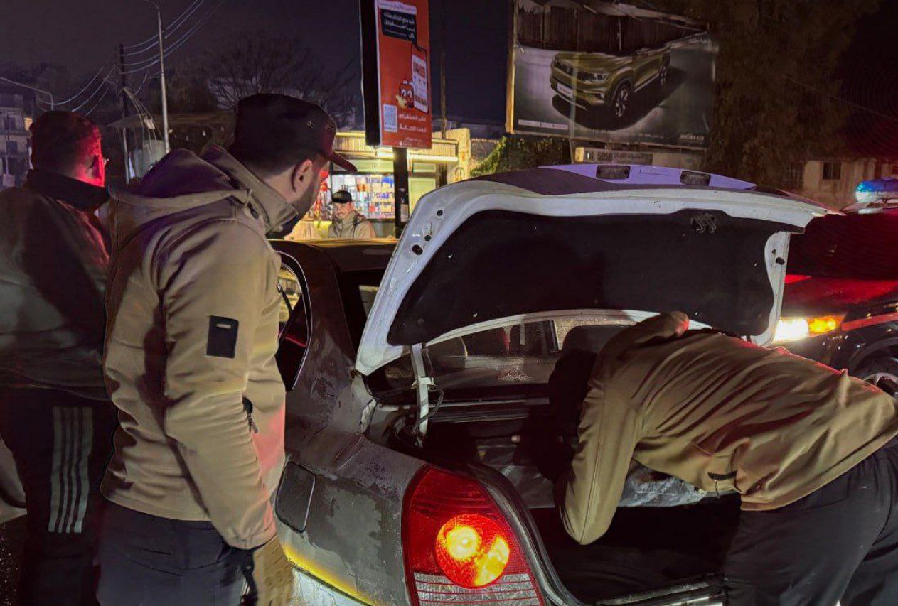 الداخلية: منفّذ تفجير باب الفرج في حلب ينتمي لتنظيم "داعش"