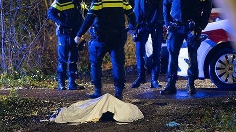 مقتل شابين سوريين باطلاق نار في أمستردام