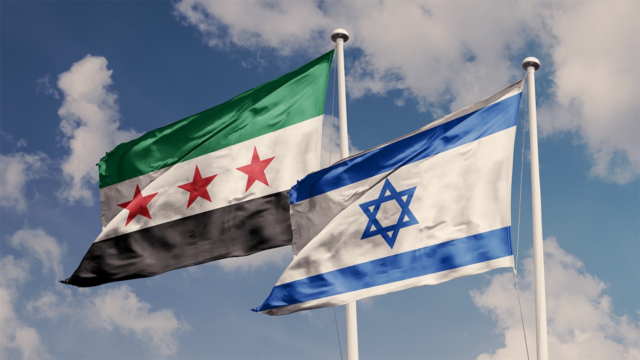 صحف عبرية: إسرائيل شكلت وفداً أمنياً-سياسياً رفيعاً لإجراء محادثات مع سوريا في باريس