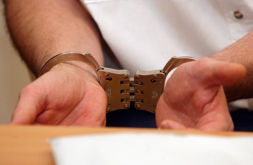 في ثاني عملية بعد سقوط النظام... ألمانيا ترحل سوري مدان الى بلاده 