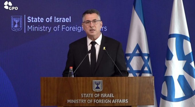 اسرائيل تطالب المجتمع الدولي باجراءات للحد من الهجمات على الاكراد في حلب