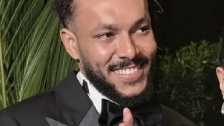 مغني الراب المصري "ويجز" يفاجىء جمهوره بإعلان زواجه
