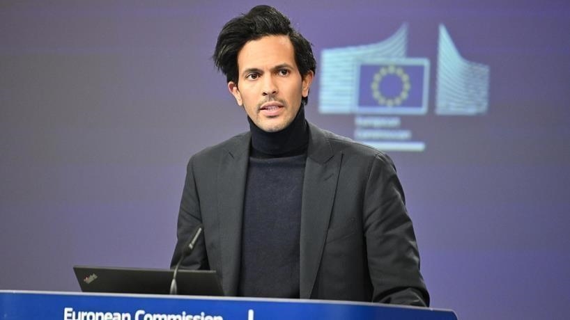 الاتحاد الأوروبي يرحب باتفق وقف النار بسوريا ويشدد على حماية حقوق الاكراد 