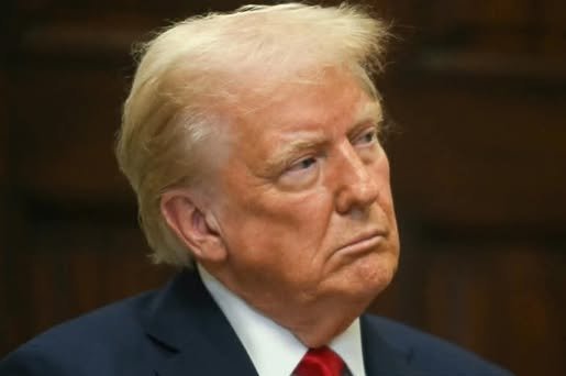 ترامب: تقدم كبير يحدث في سوريا