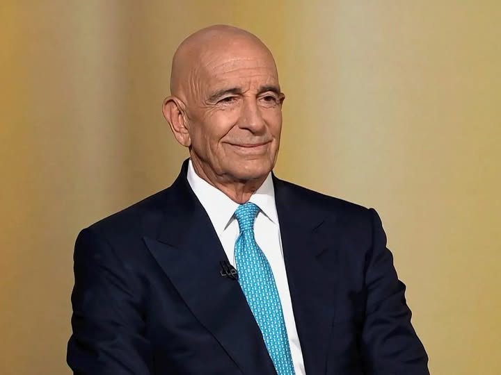 توم باراك: التقينا مظلوم عبدي وأكدنا على دعمنا الاتفاق الاخير بين "قسد"ودمشق