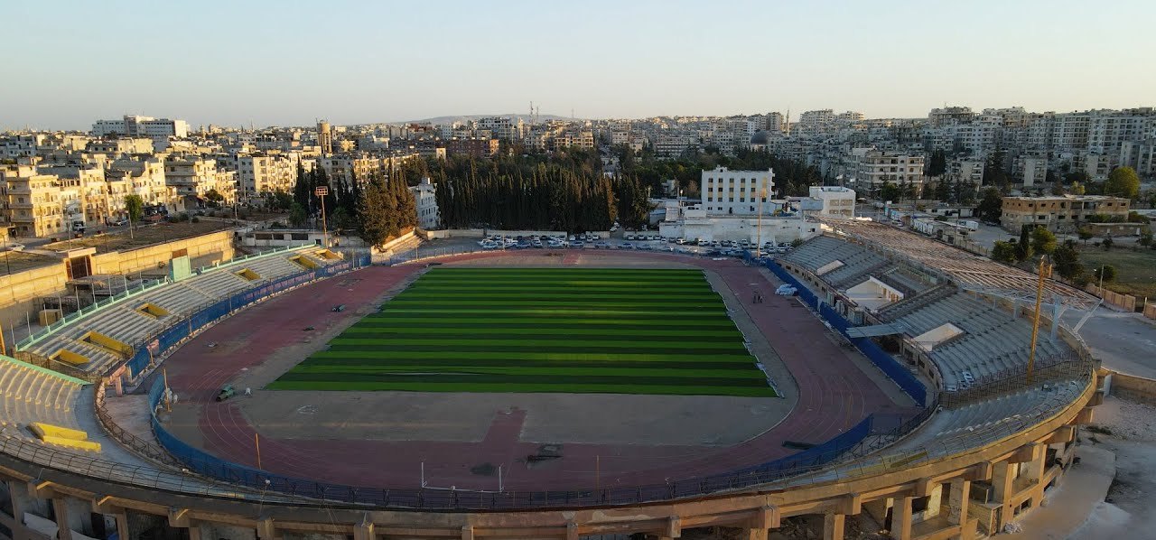 منع نادي"أمية" من ملاعبه بعد أعمال عنف والنادي يتهم الحكم "بالتحيز المناطقي".