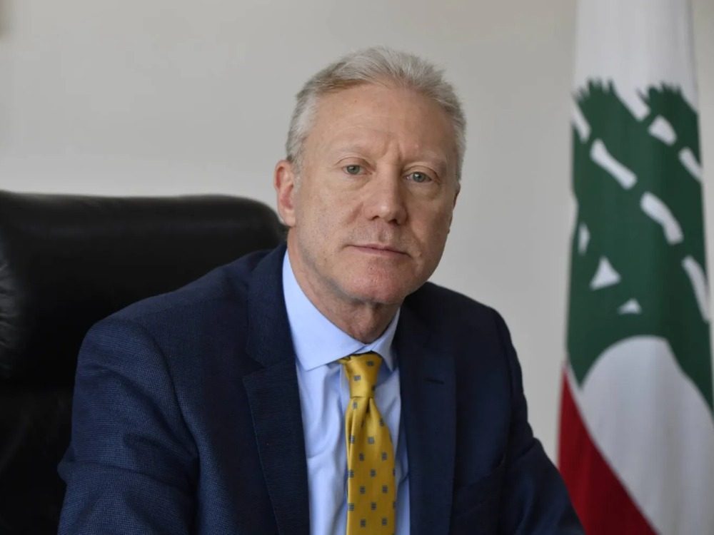  وزير خارجية لبنان: التعاون سيتواصل مع سوريا بخصوص ملفات اللاجئين والمفقودين 