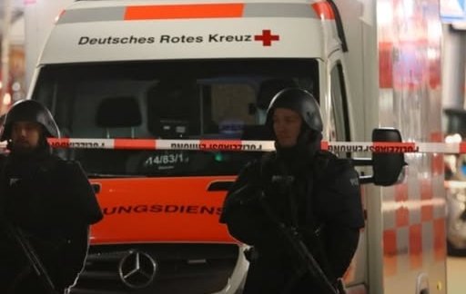 مقتل امرأة سورية بهجوم سكين في مدينة هاغن بألمانيا