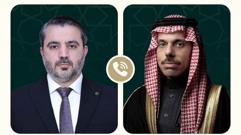 السعودية تشدد على أهمية تعزيز الاستقرار وبسط الأمن في سوريا
