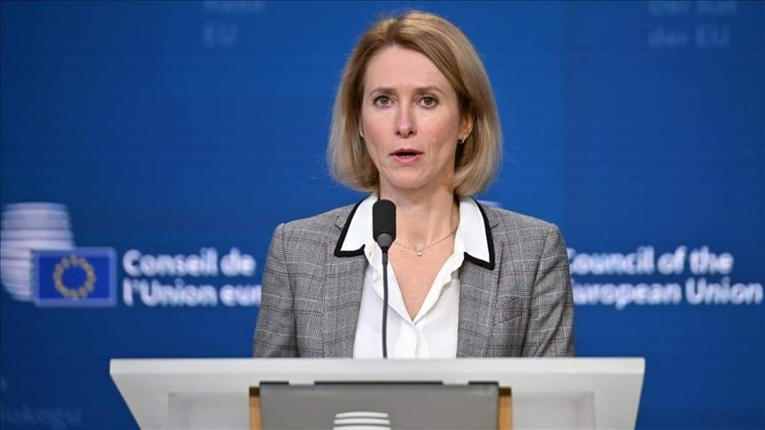 مسؤولة أوروبية تحذر من خطر يواجه أوروبا بسبب ضعف السيطرة على مخيمات "داعش" بسوريا 