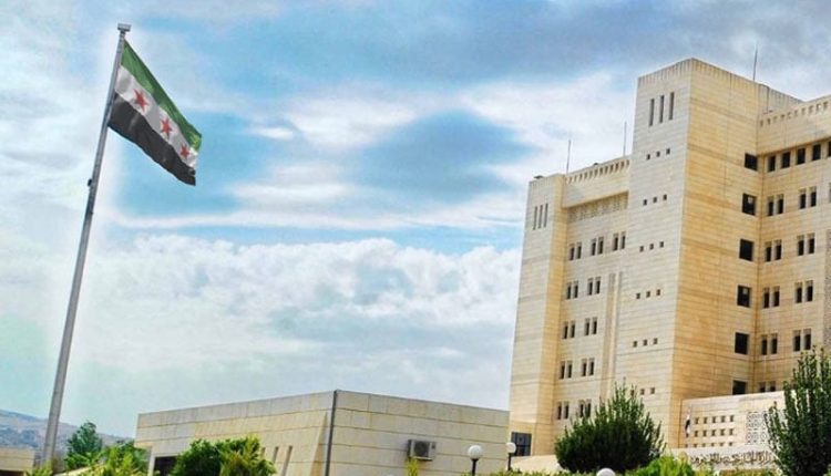 سوريا تدين الاعتداءات الايرانية على دول الخليج والأردن وترفض تهديد استقرارها  