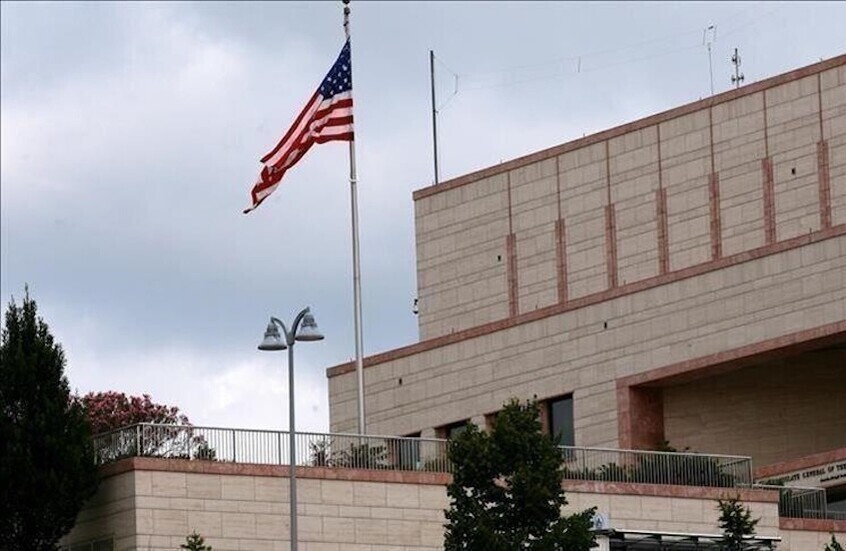 بسبب التصعيد الاقليمي... واشنطن تدعو رعاياها الى مغادرة دول عربية من بينها سوريا 