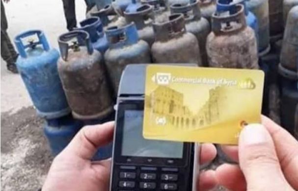 دراسة لاعادة تفعيل نظام البطاقة الذكية... واسطوانة غاز كل 20 يوم