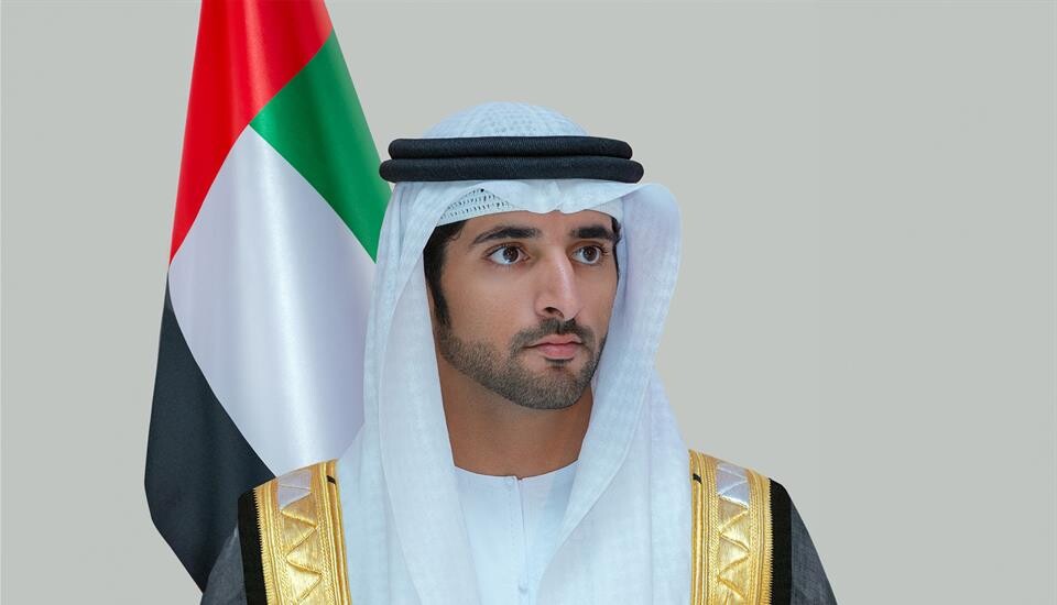 ولي عهد دبي يوجه بتغيير مسمى "ربة منزل" الى هذا اللقب