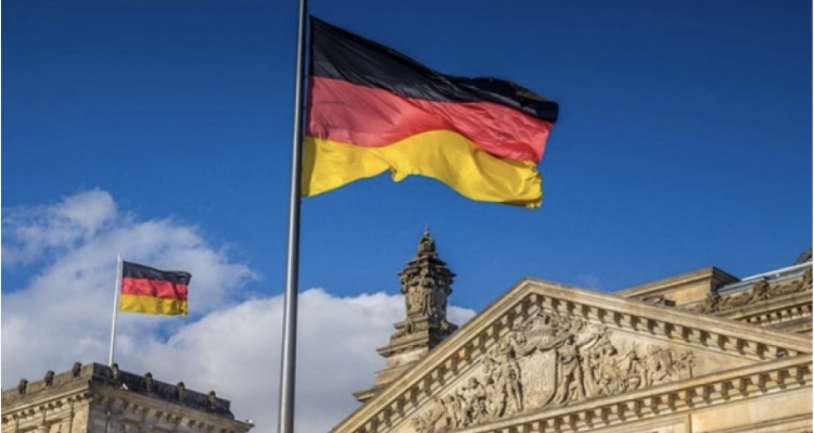 الخارجية الألمانية: دورنا قوي في دعم التنمية الاقتصادية في سوريا