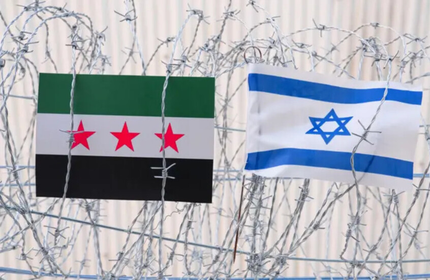 الخارجية: استمرار الوساطة الأمريكية للتوصل لاتفاق أمني بين سوريا وإسرائيل