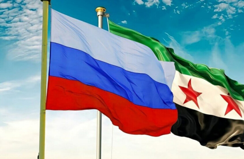 روسيا: نسعى لمنع جر سوريا نحو صراع اقليمي واسع