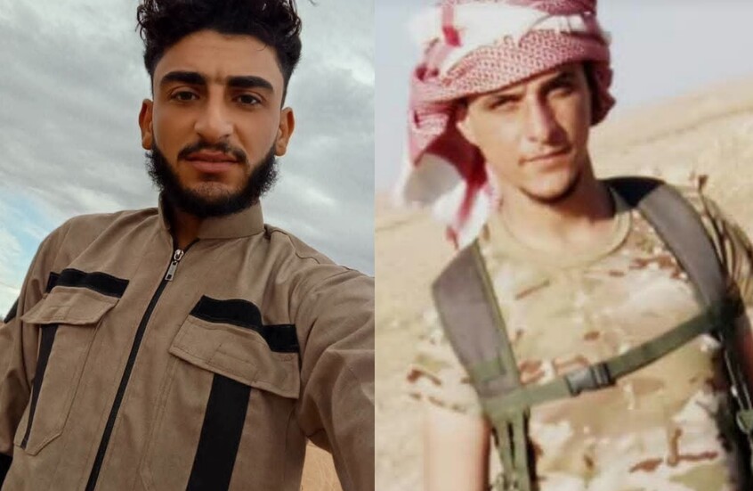 وفاة شابين من حرس المنشآت النفطية بدير الزور نتيجة استنشاقهما غازات سامة