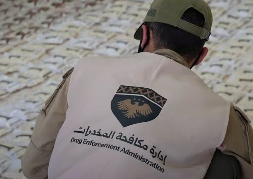 الداخلية: احباط محاولة تهريب مواد مخدرة قادمة من لبنان باتجاه النبك