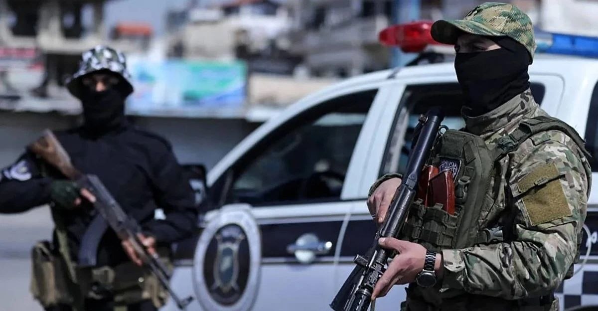 الداخلية: تفكيك خلايا لـ"داعش" والقبض على "والي لبنان وفلسطين" في المنطقة الجنوبية