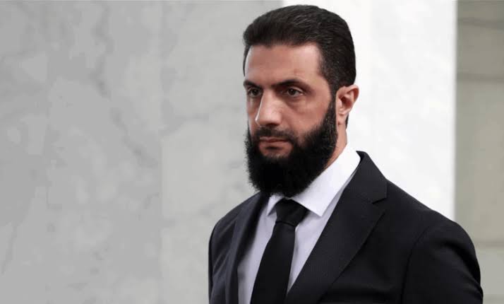 الشرع للجزيرة: نحو اتفاق أمني مع إسرائيل دون المساس بحق سوريا في الجولان... ولا تدخل في لبنان
