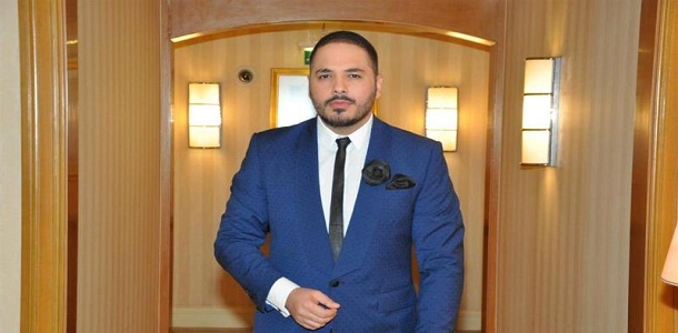 رامي عياش يكشف وجود خلافات مع فضل شاكر