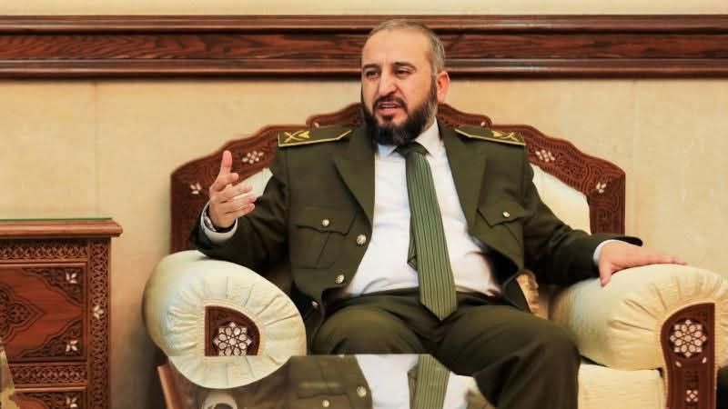 صحيفة: الانباء عن وفاة وزير الدفاع مرهب أبو قصرة "غير صحيحة"