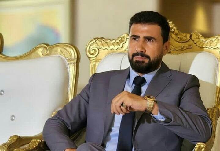 خالد القيش يكشف عن الثمن الكبير الذي دفعه مقابل دخوله الفن