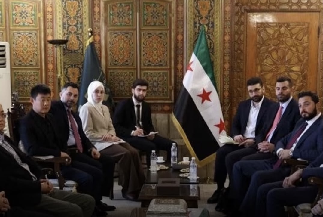 هيئة الاستثمار تبحث مع شركة صينية فرص توطين صناعة وتجميع السيارات
