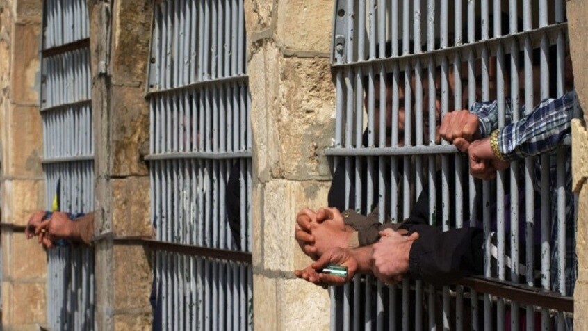 تفاقم الاوضاع في سجن رومية... اضراب واصابات جديدة بمرض السل