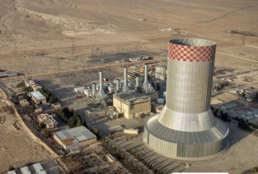 عودة محطتي توليد الناصرية ودير علي للخدمة بعد استعادة إمدادات الغاز لتشغيلهما