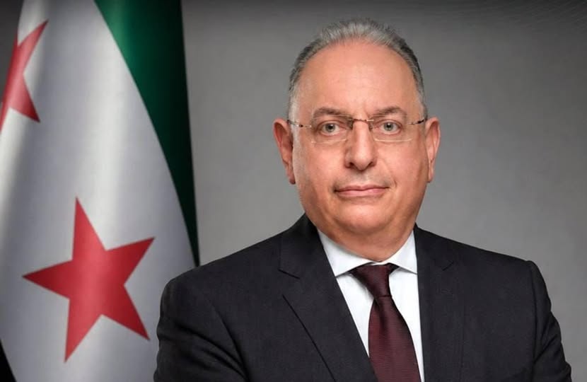 سوريا تعزز موقعها كممر تجاري بين الخليج وأوروبا عبر مشاريع طرق دولية